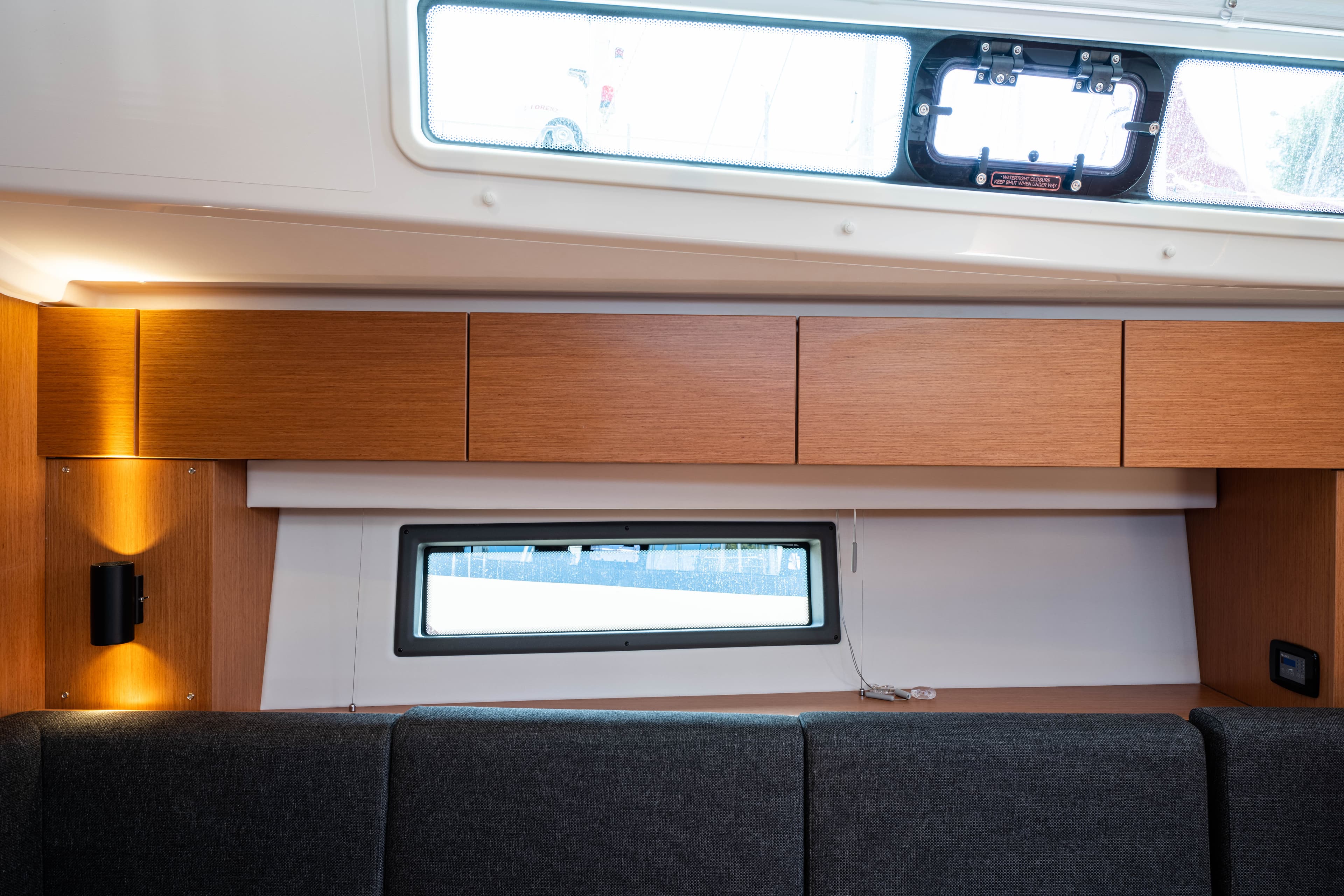 Bavaria C42 - photo 23