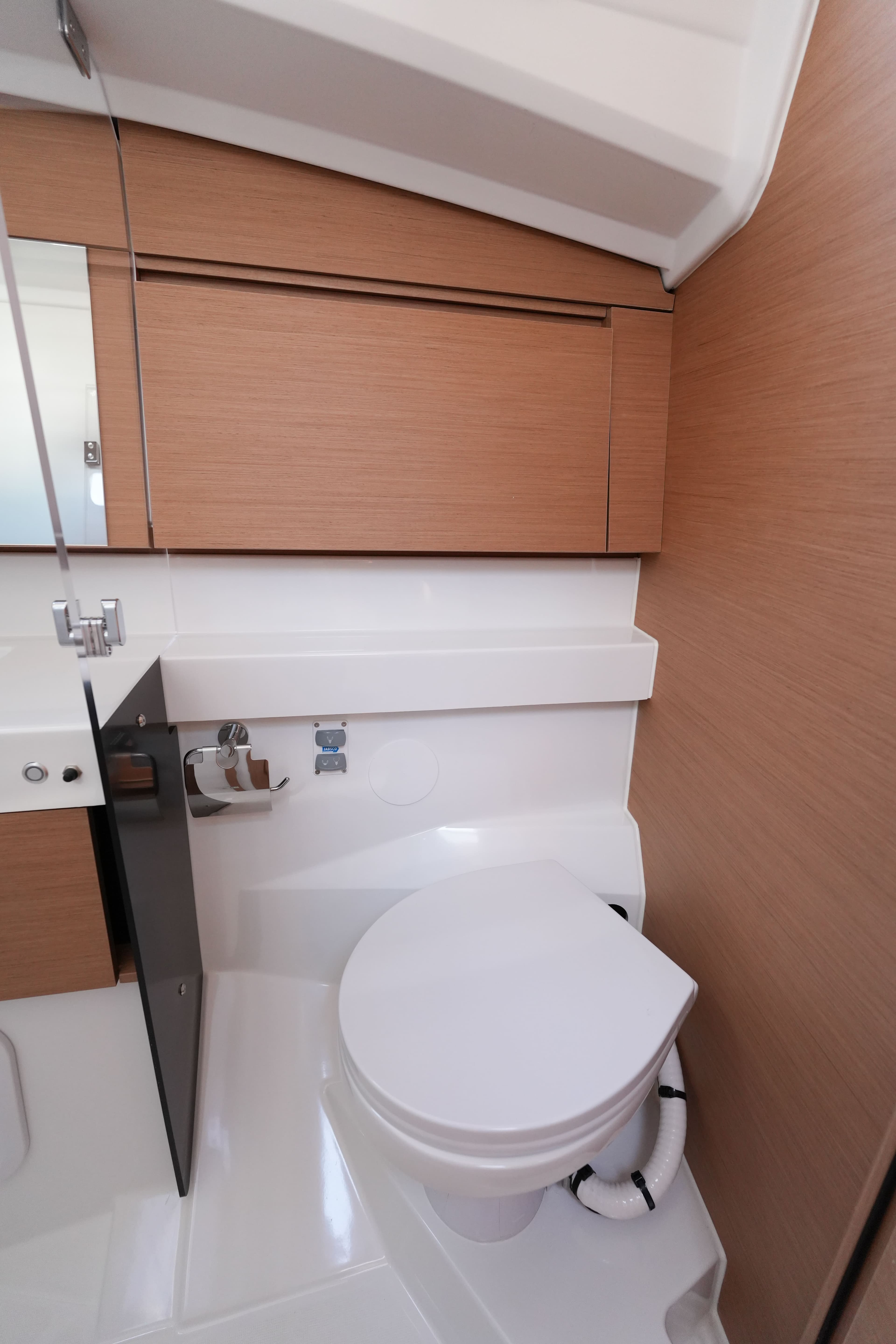 Sun Odyssey 410 - photo 19