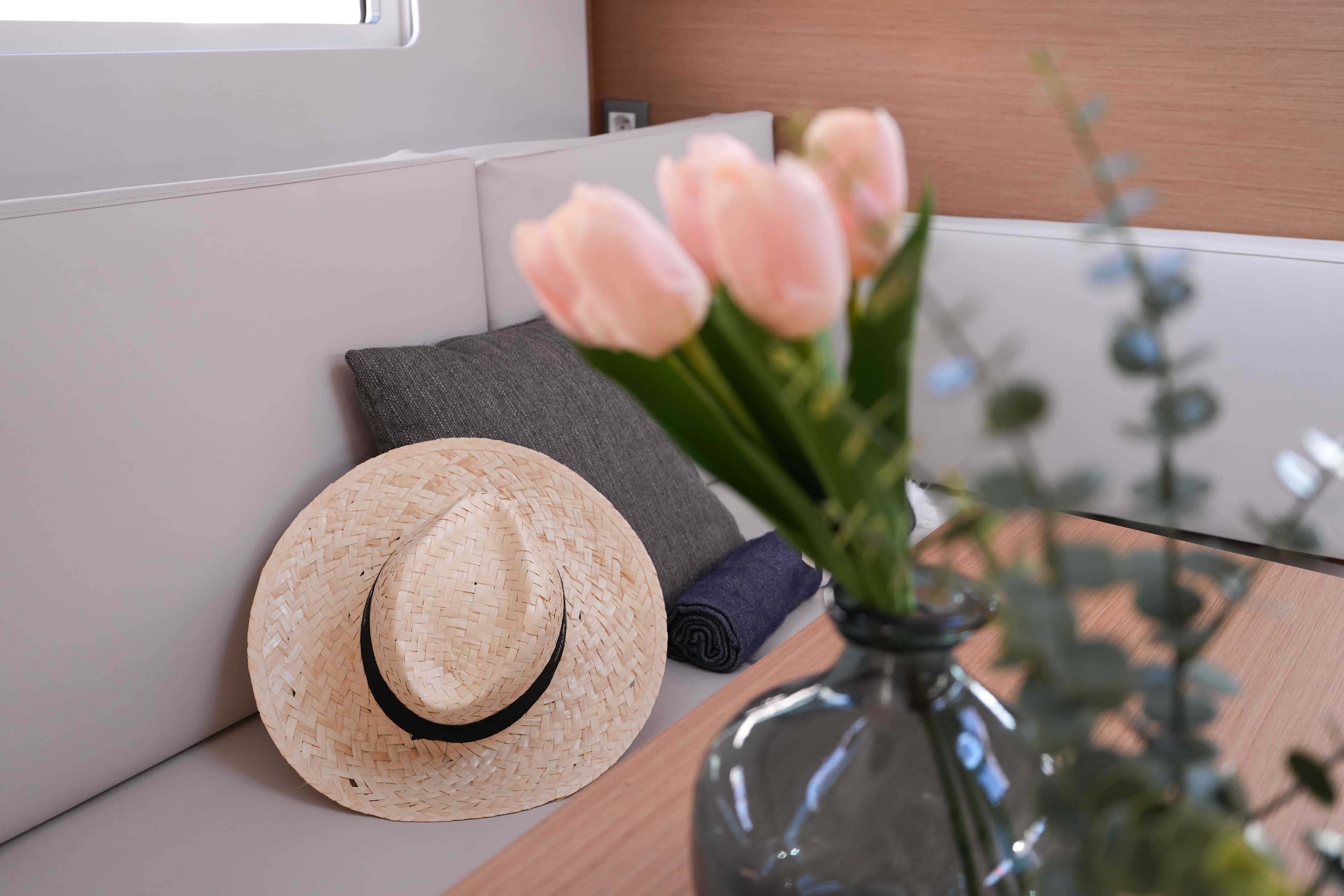 Sun Odyssey 410 - photo 11