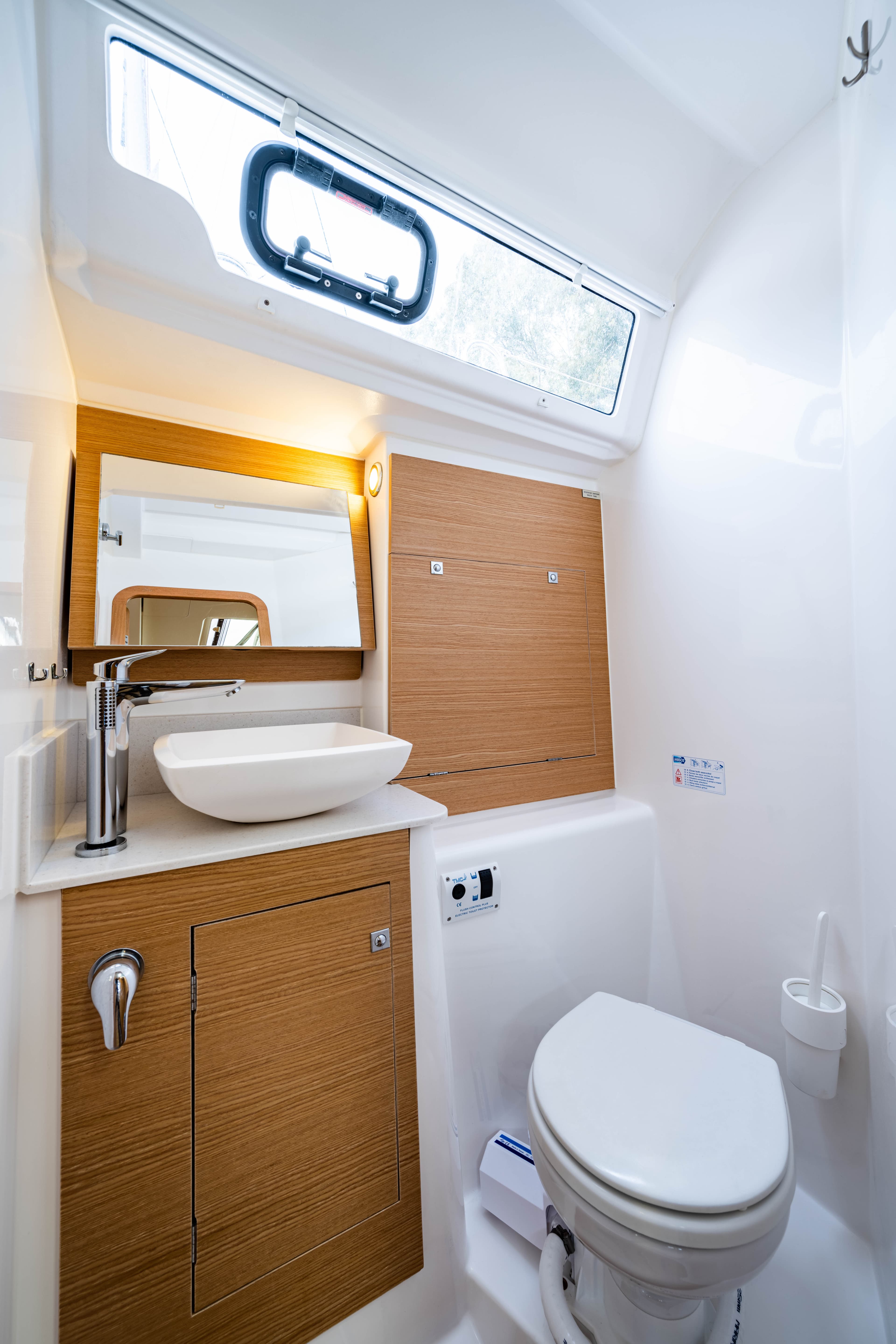 Dufour 460 Grand Large - photo 21