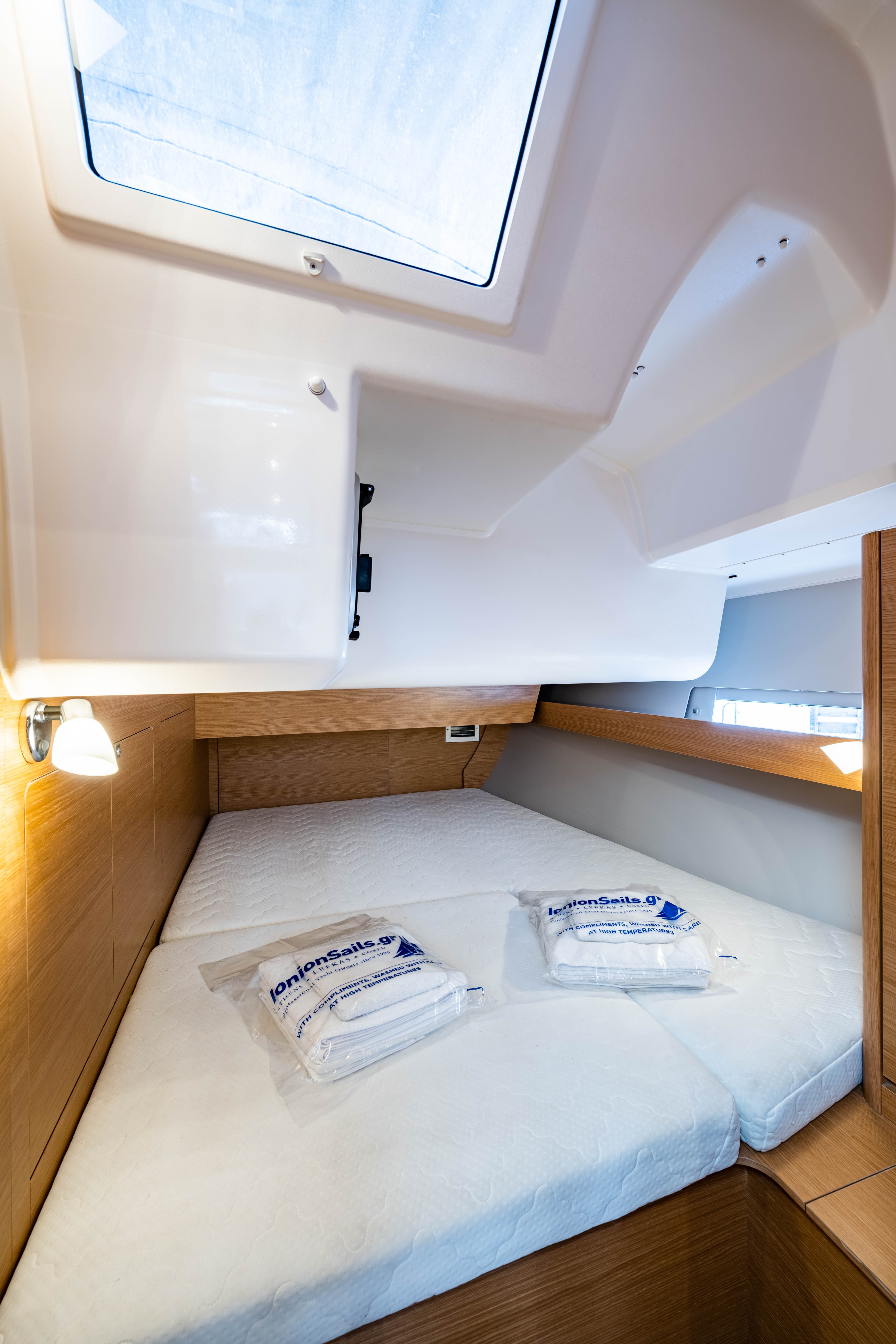 Dufour 460 Grand Large - photo 25