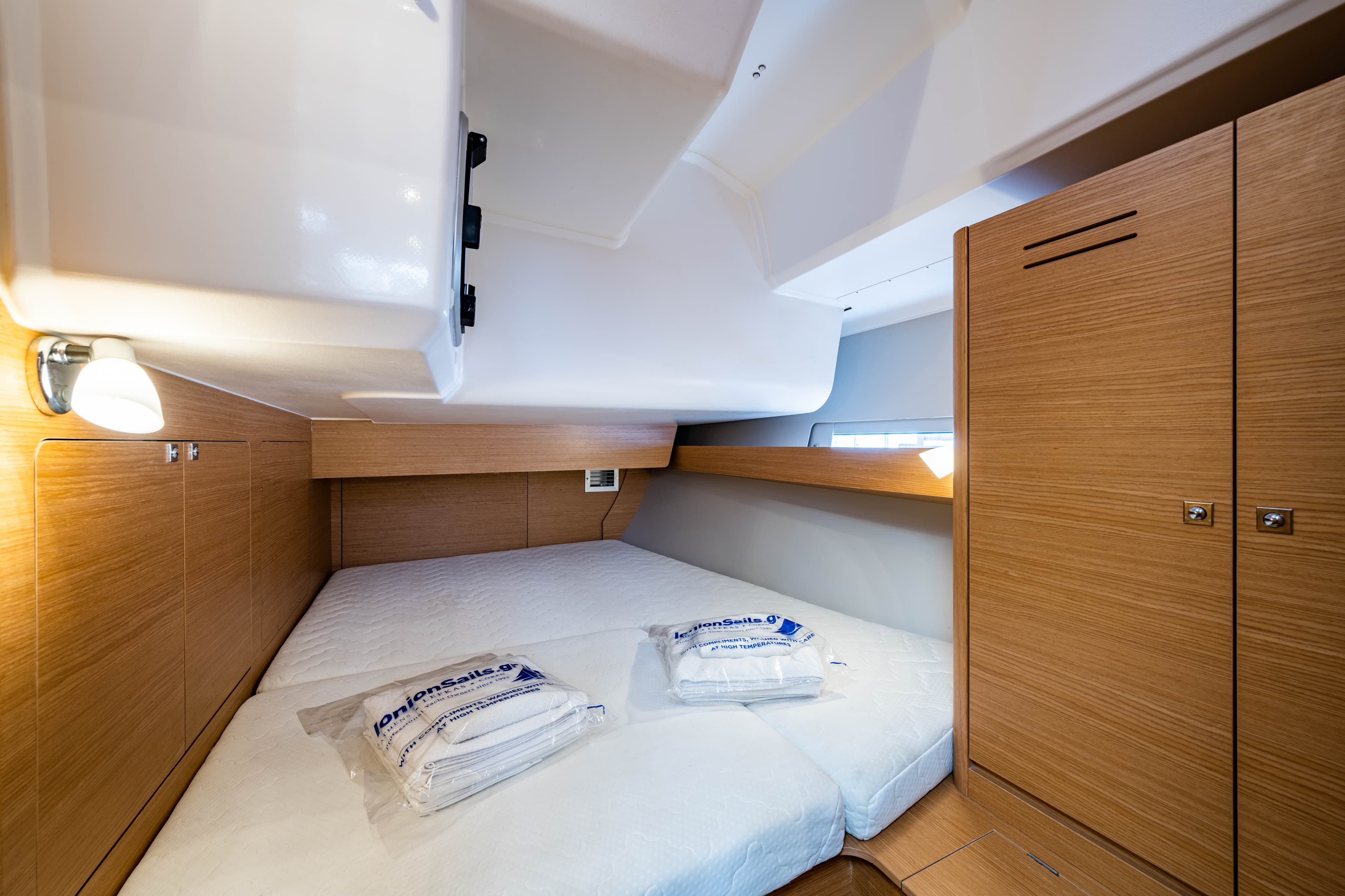 Dufour 460 Grand Large - photo 6