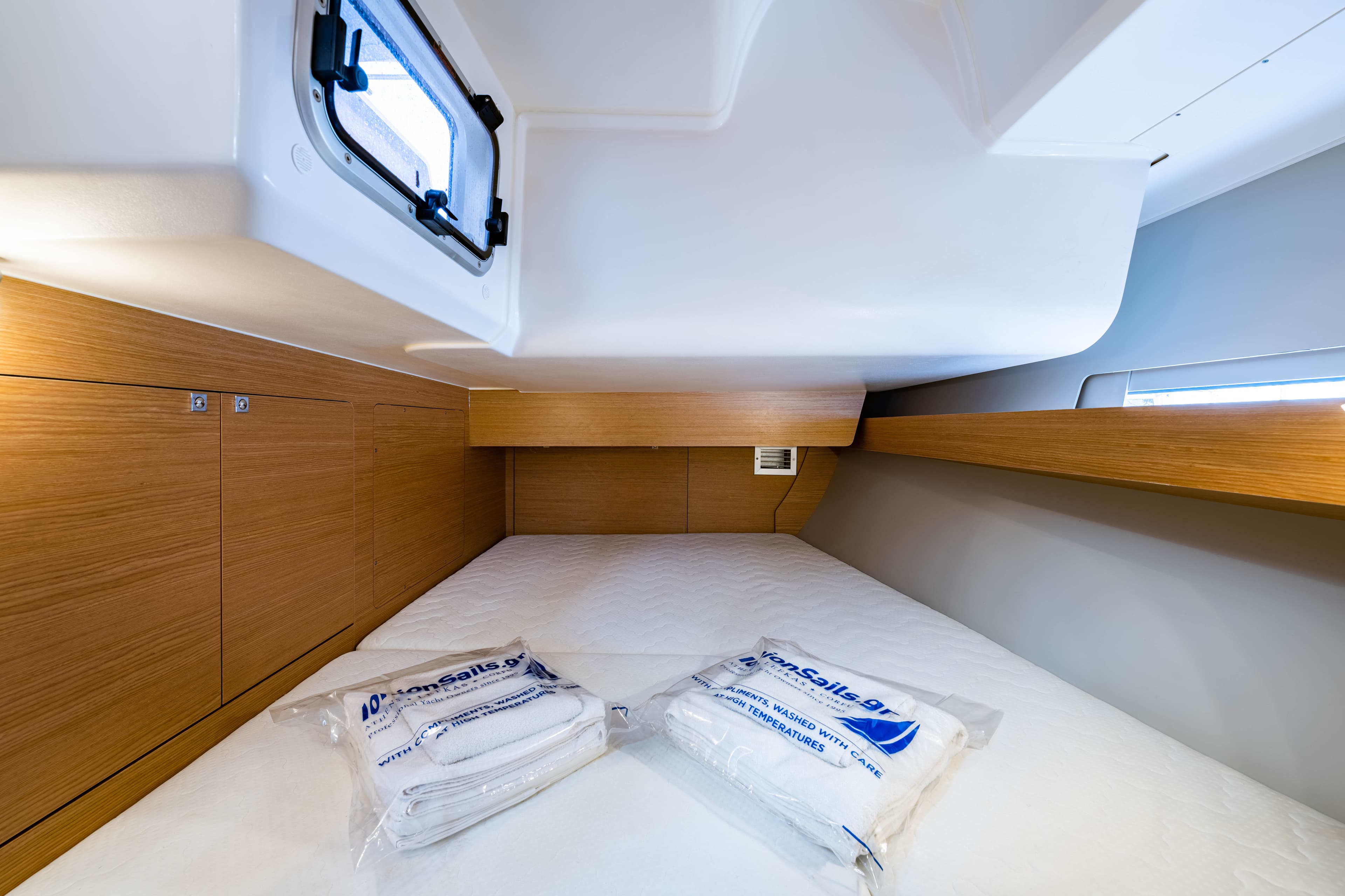 Dufour 460 Grand Large - photo 18