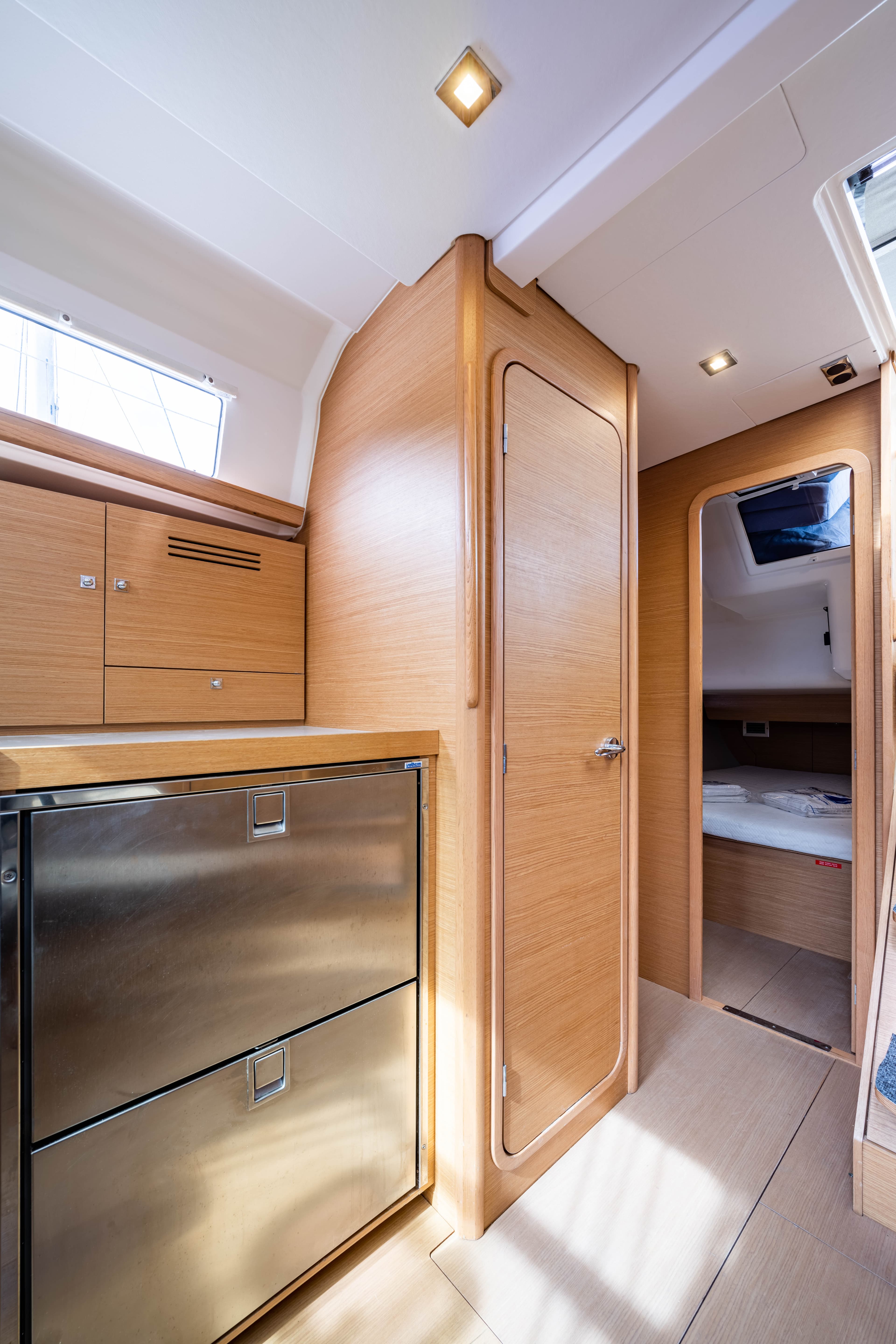 Dufour 460 Grand Large - photo 42