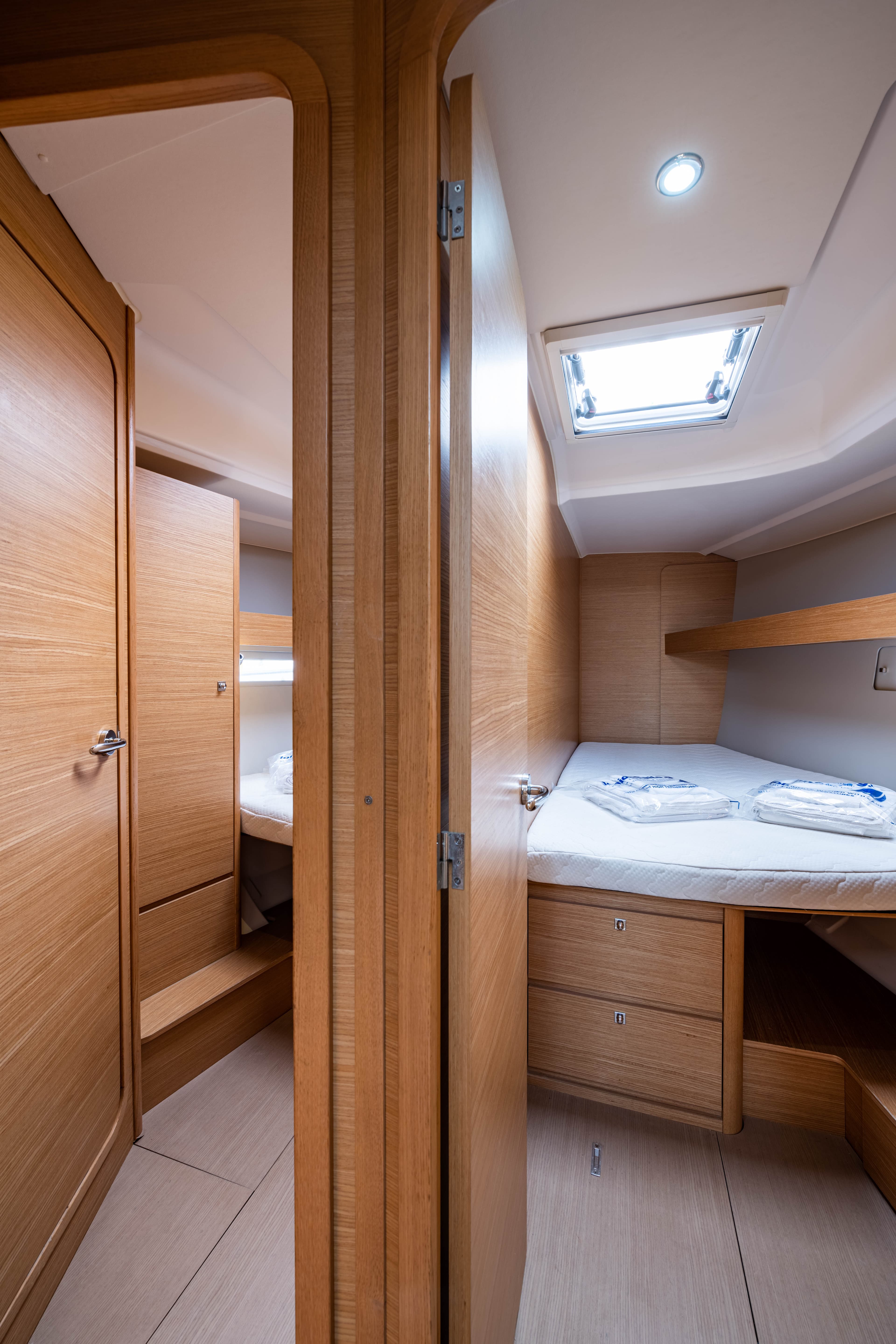 Dufour 460 Grand Large - photo 37