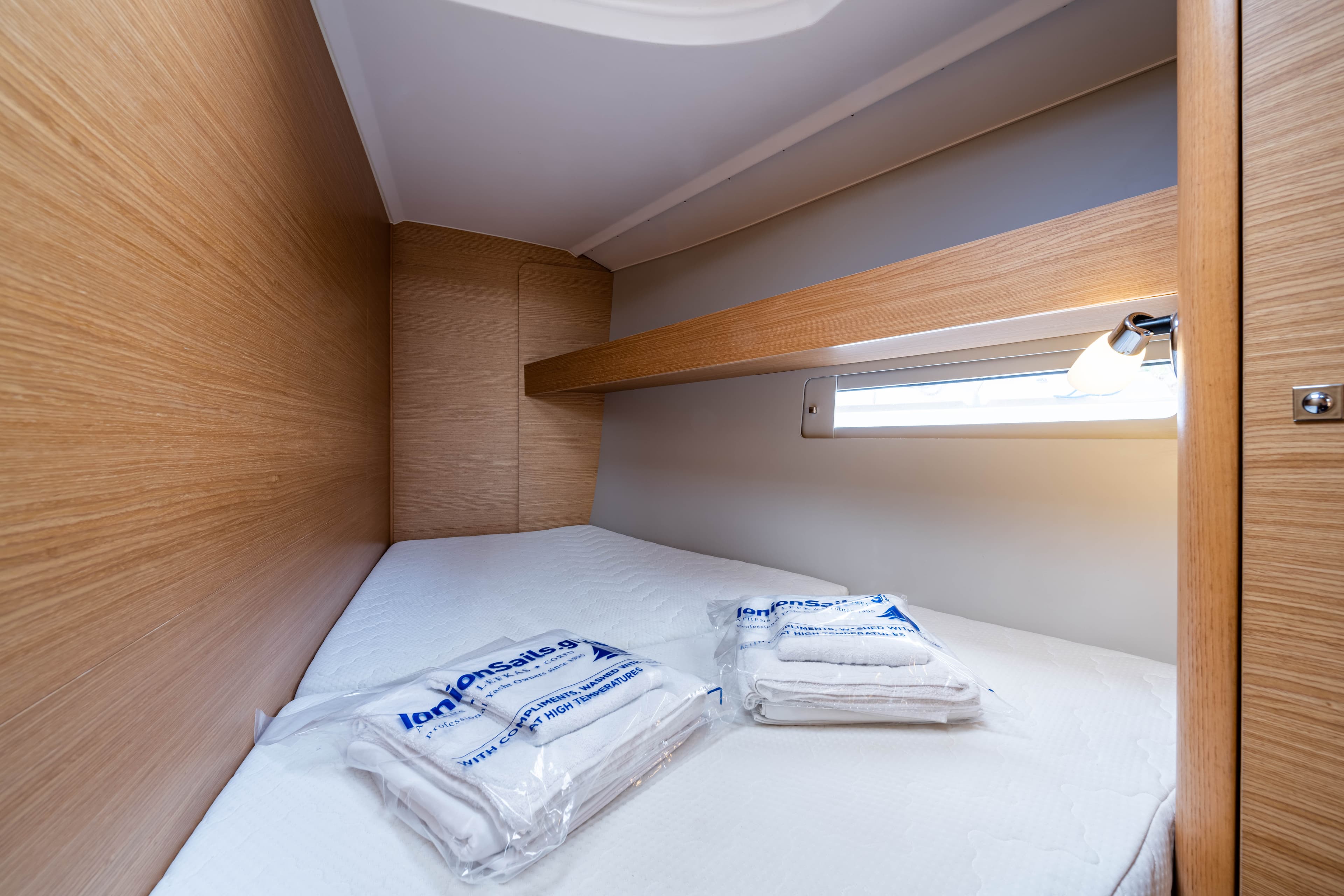 Dufour 460 Grand Large - photo 12