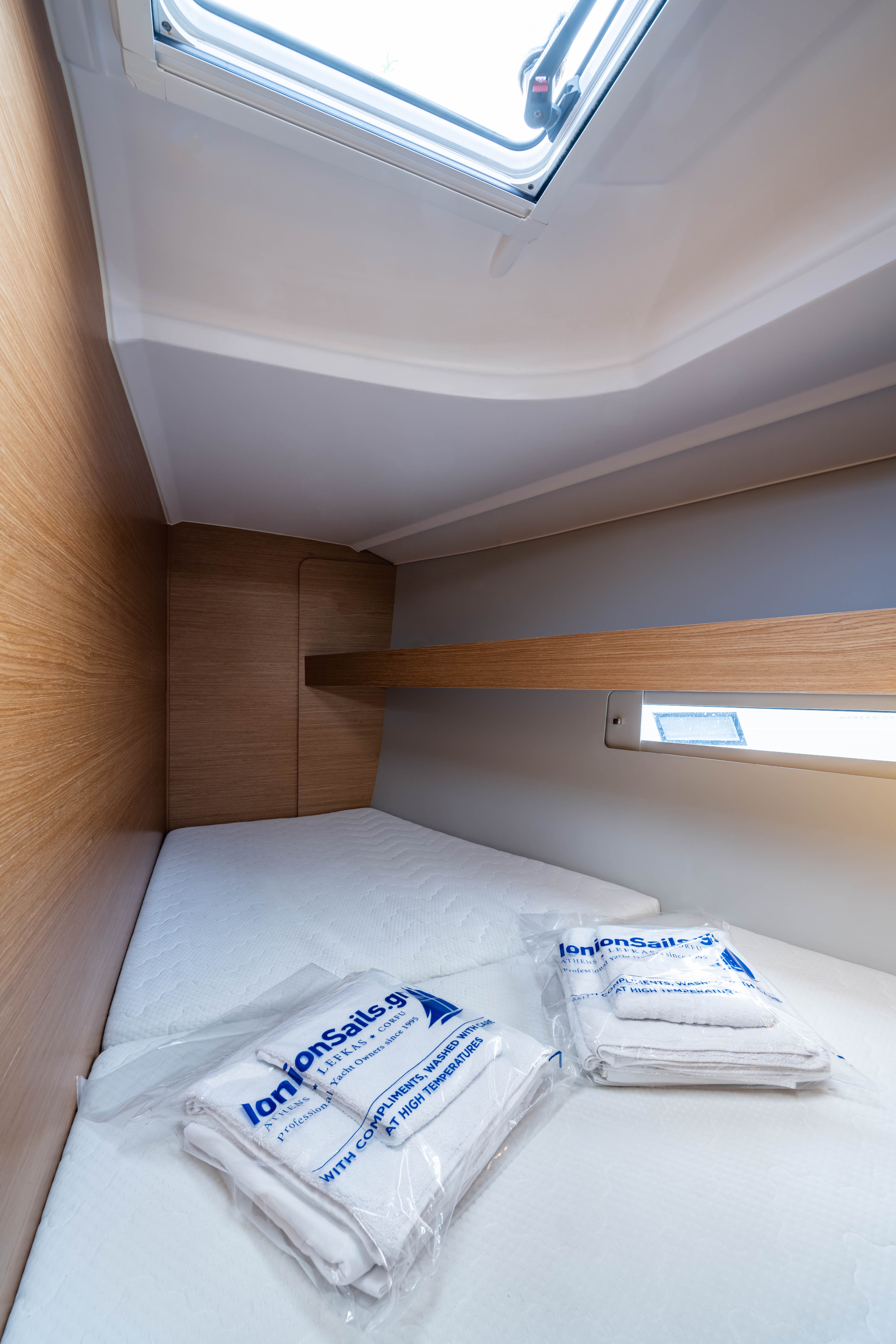 Dufour 460 Grand Large - photo 33