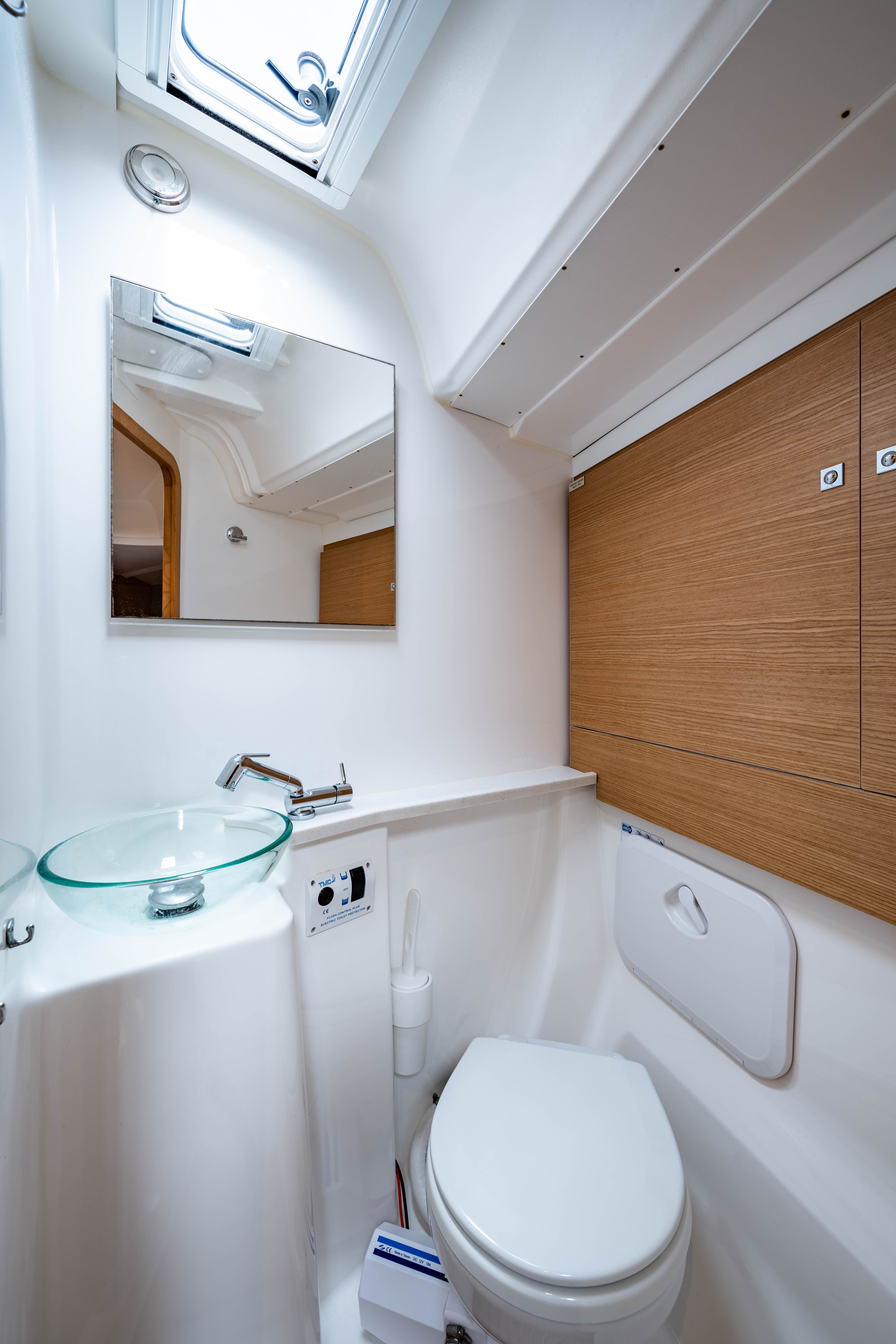 Dufour 460 Grand Large - photo 9