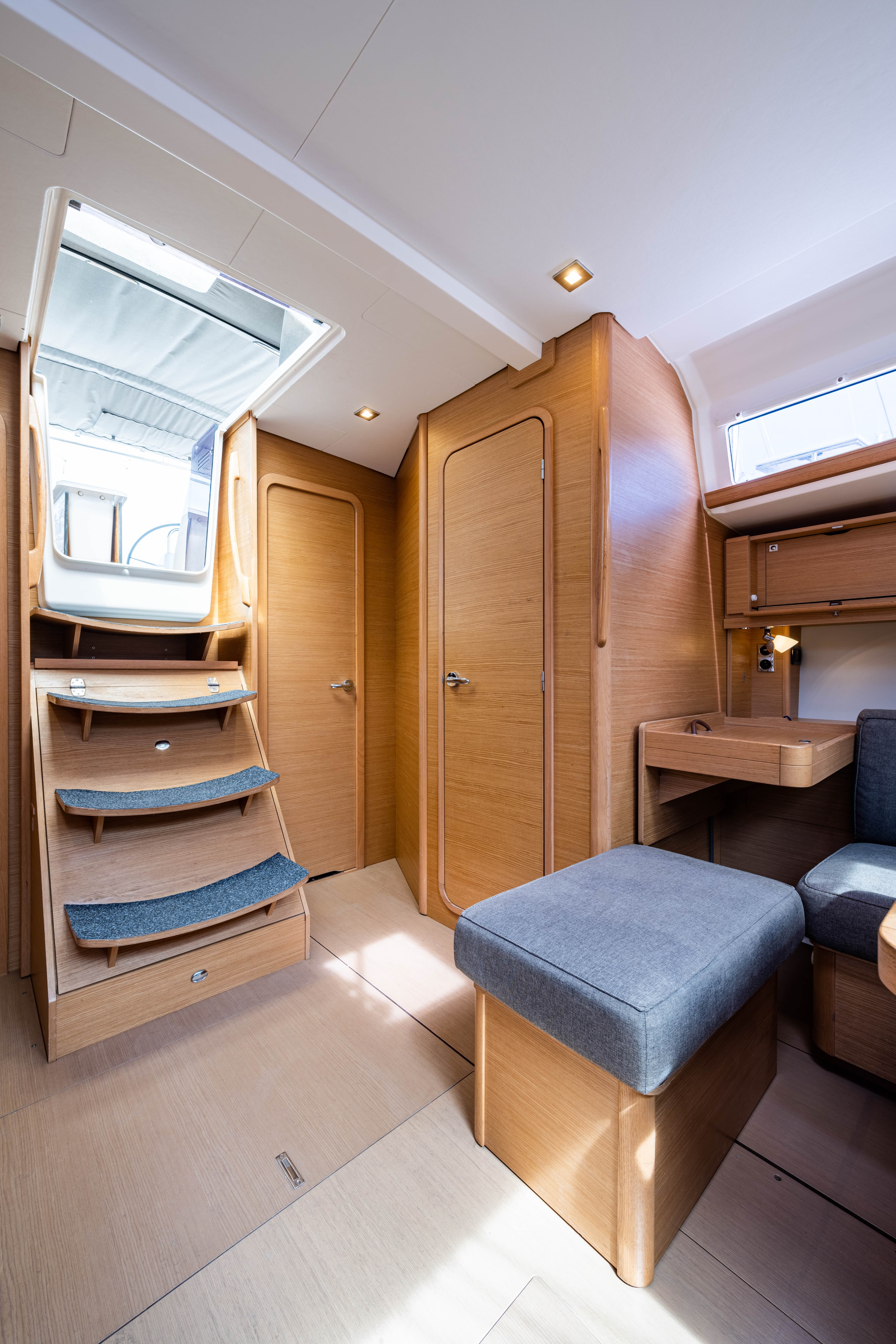 Dufour 460 Grand Large - photo 35