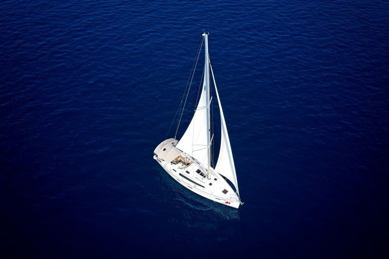 Bavaria Cruiser 41 - photo 19