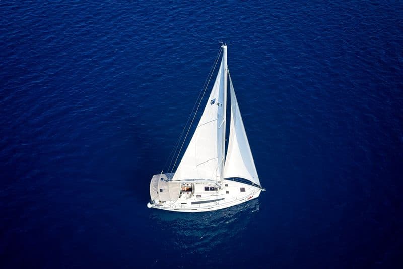 Bavaria Cruiser 41 - photo 7