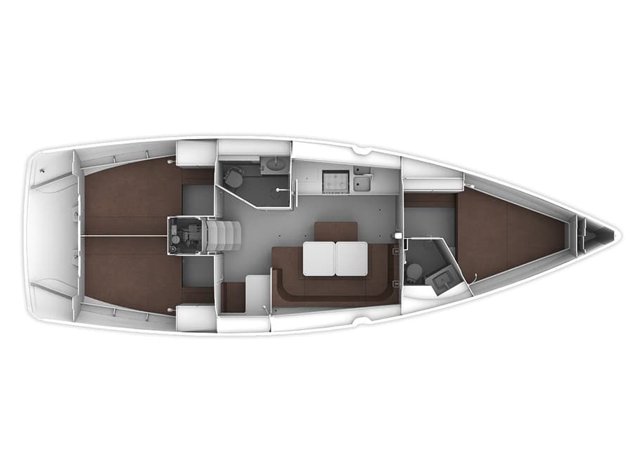 Boat plan