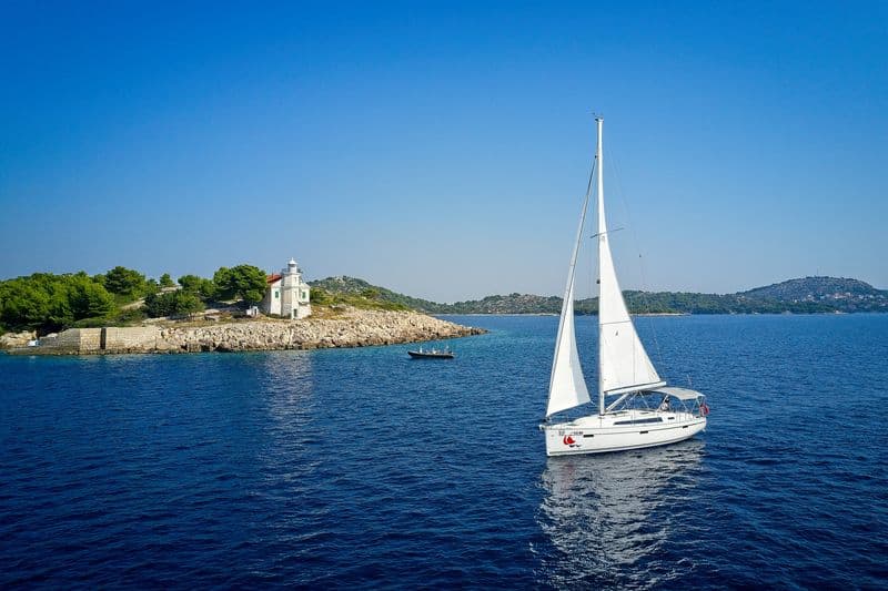 Bavaria Cruiser 41 - photo 6