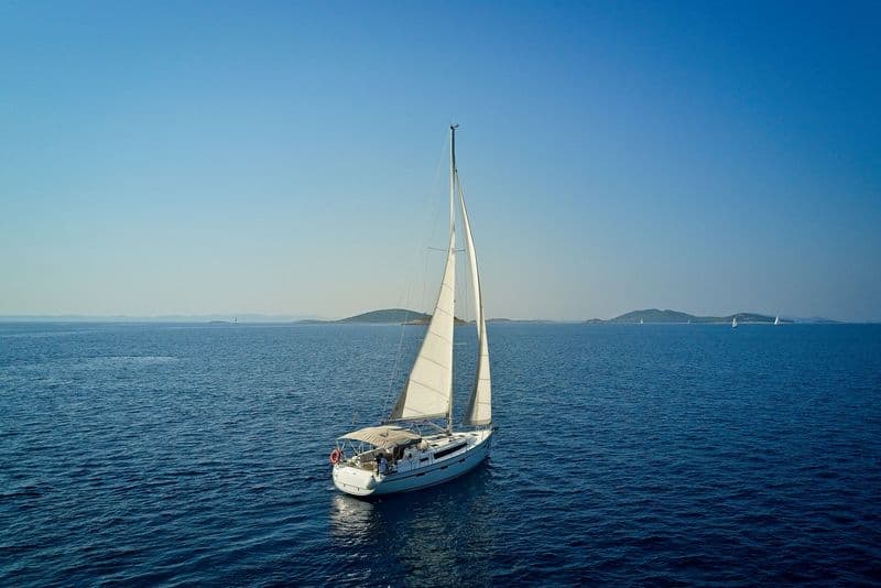 Bavaria Cruiser 41 - photo 4