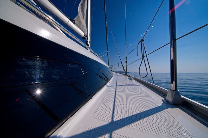 Bavaria Cruiser 41 - photo 12