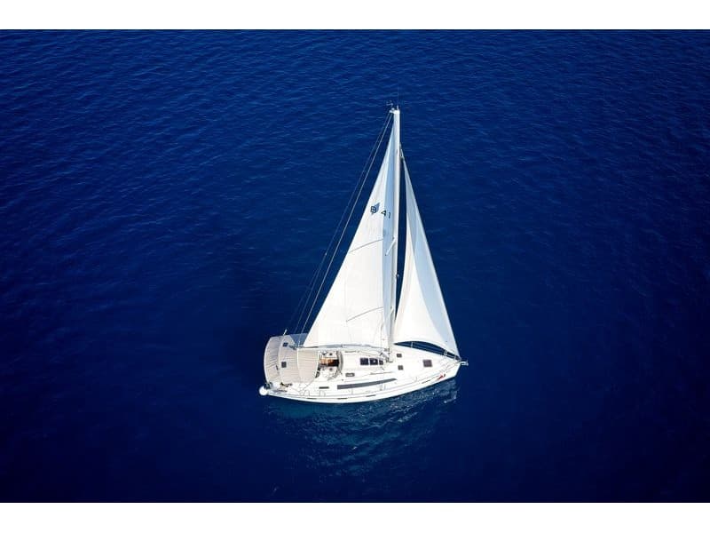 Bavaria Cruiser 41 - photo