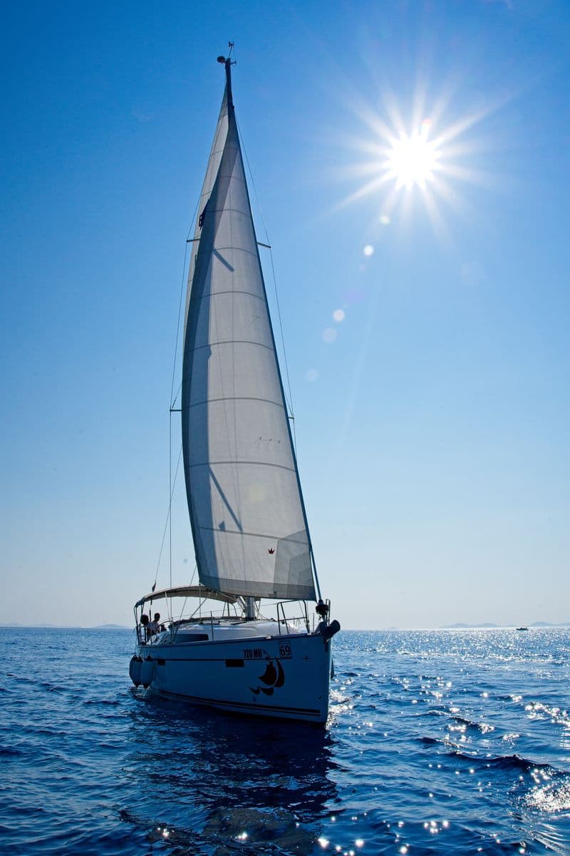 Bavaria Cruiser 41 - photo 4