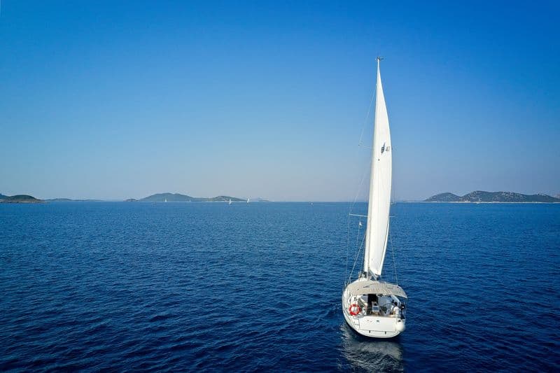 Bavaria Cruiser 41 - photo 9