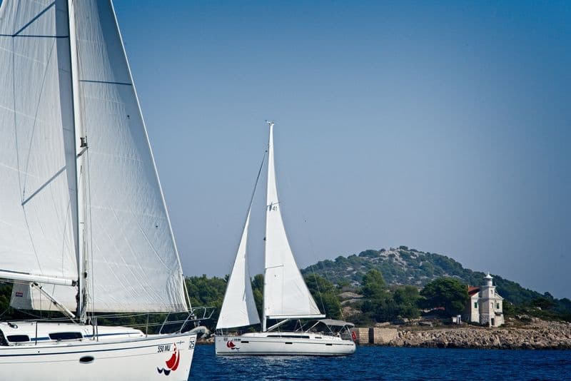 Bavaria Cruiser 41 - photo 7