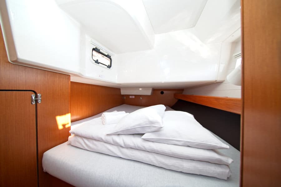 Bavaria Cruiser 41 - photo 4