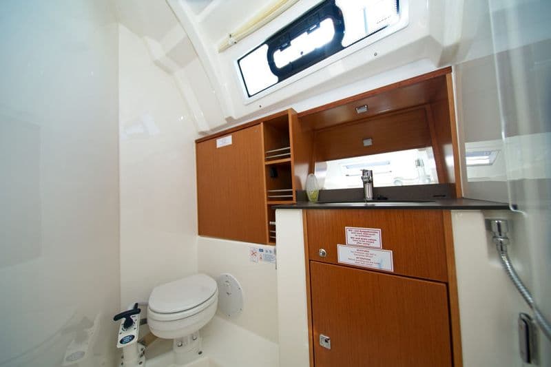 Bavaria Cruiser 41 - photo 6