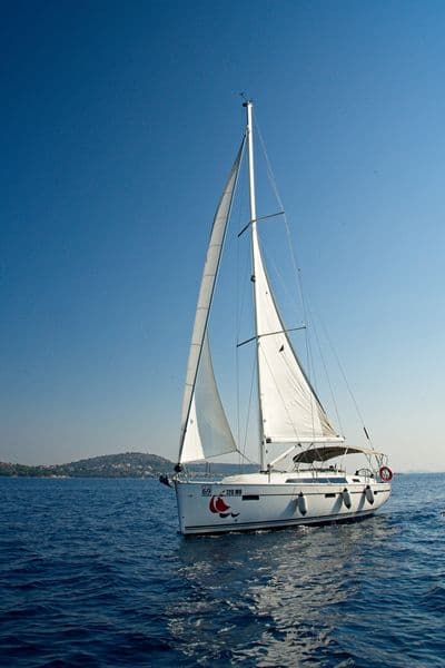 Bavaria Cruiser 41 - photo 6