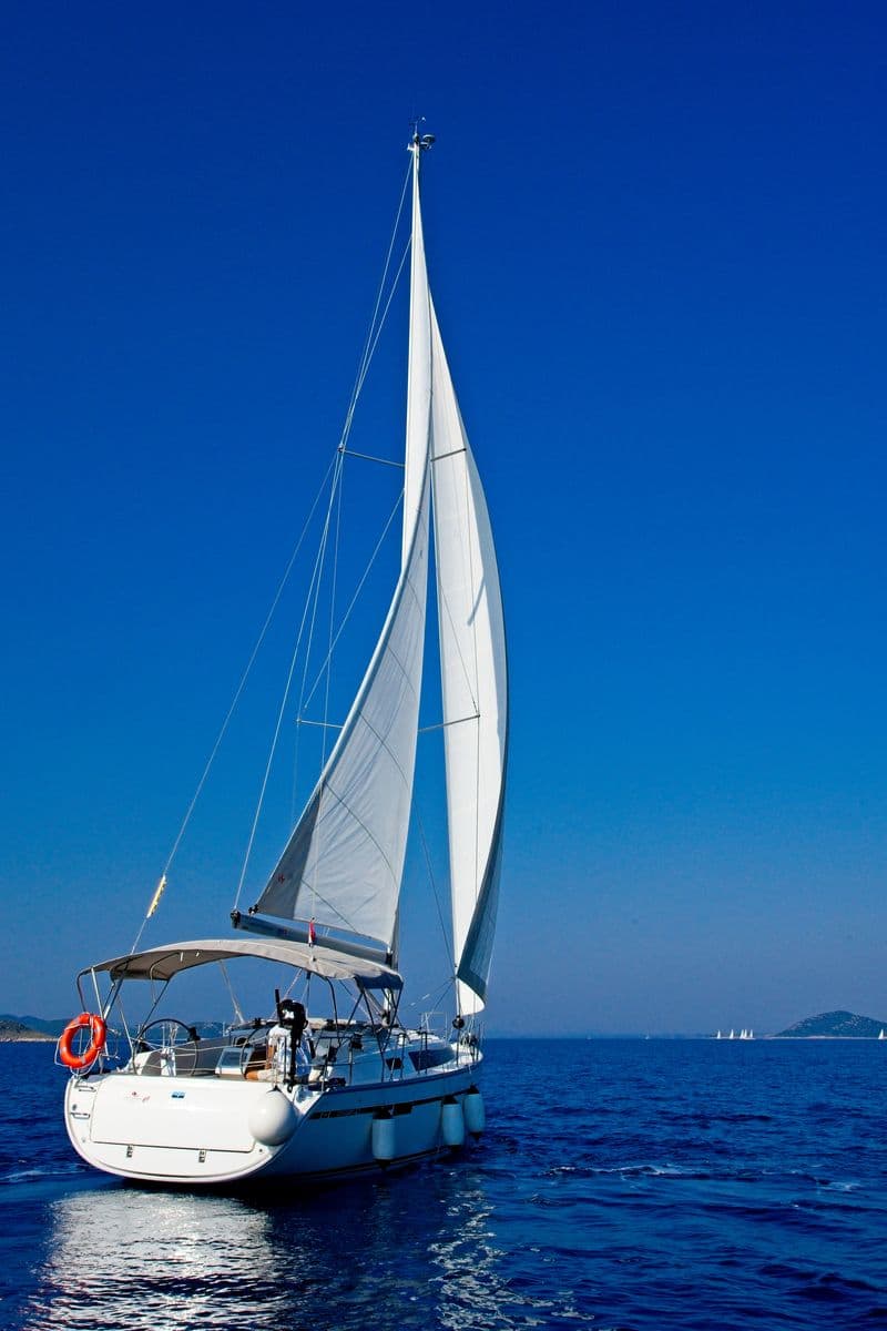 Bavaria Cruiser 41 - photo 7