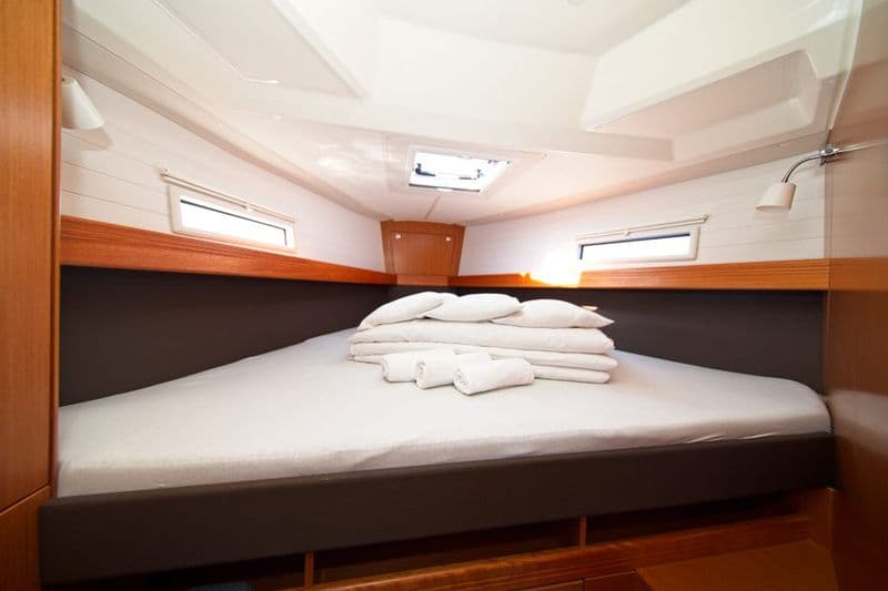 Bavaria Cruiser 41 - photo 5