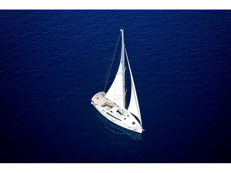 Bavaria Cruiser 41 - photo