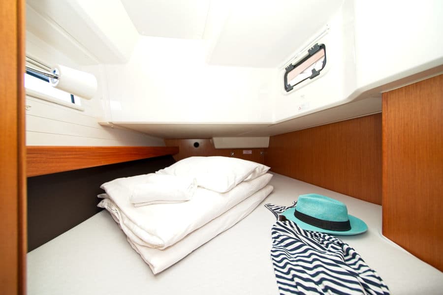 Bavaria Cruiser 41 - photo 7