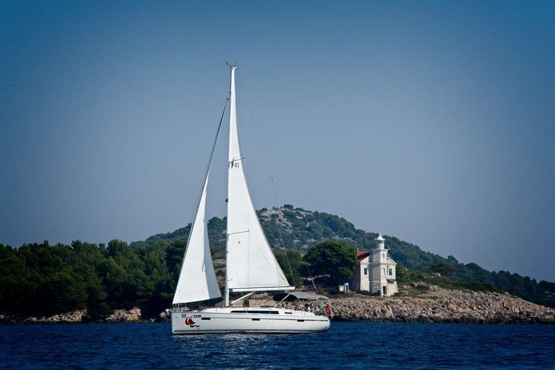 Bavaria Cruiser 41 - photo 5
