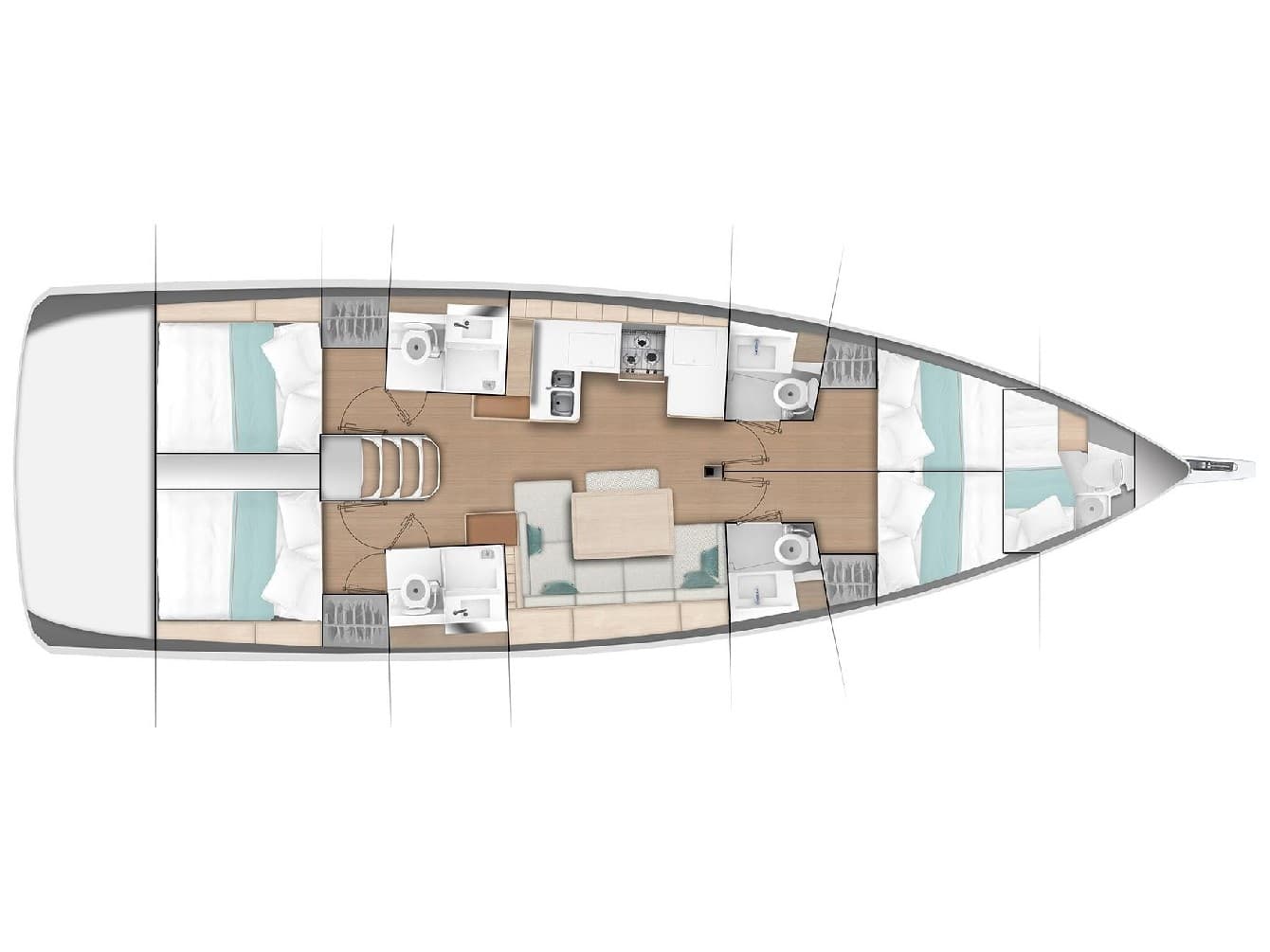 Boat plan