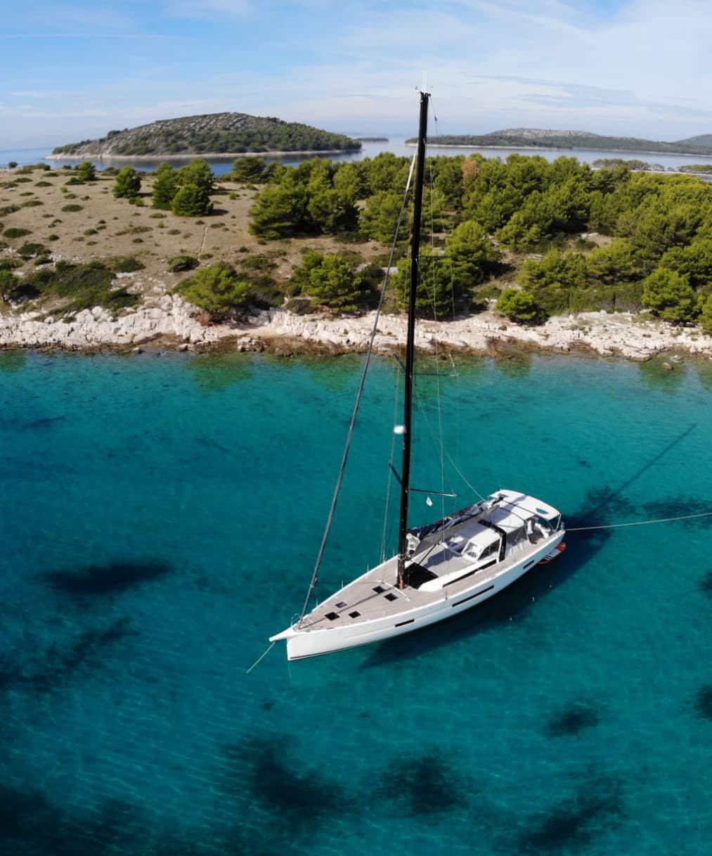 Dufour 63 Exclusive - photo 5