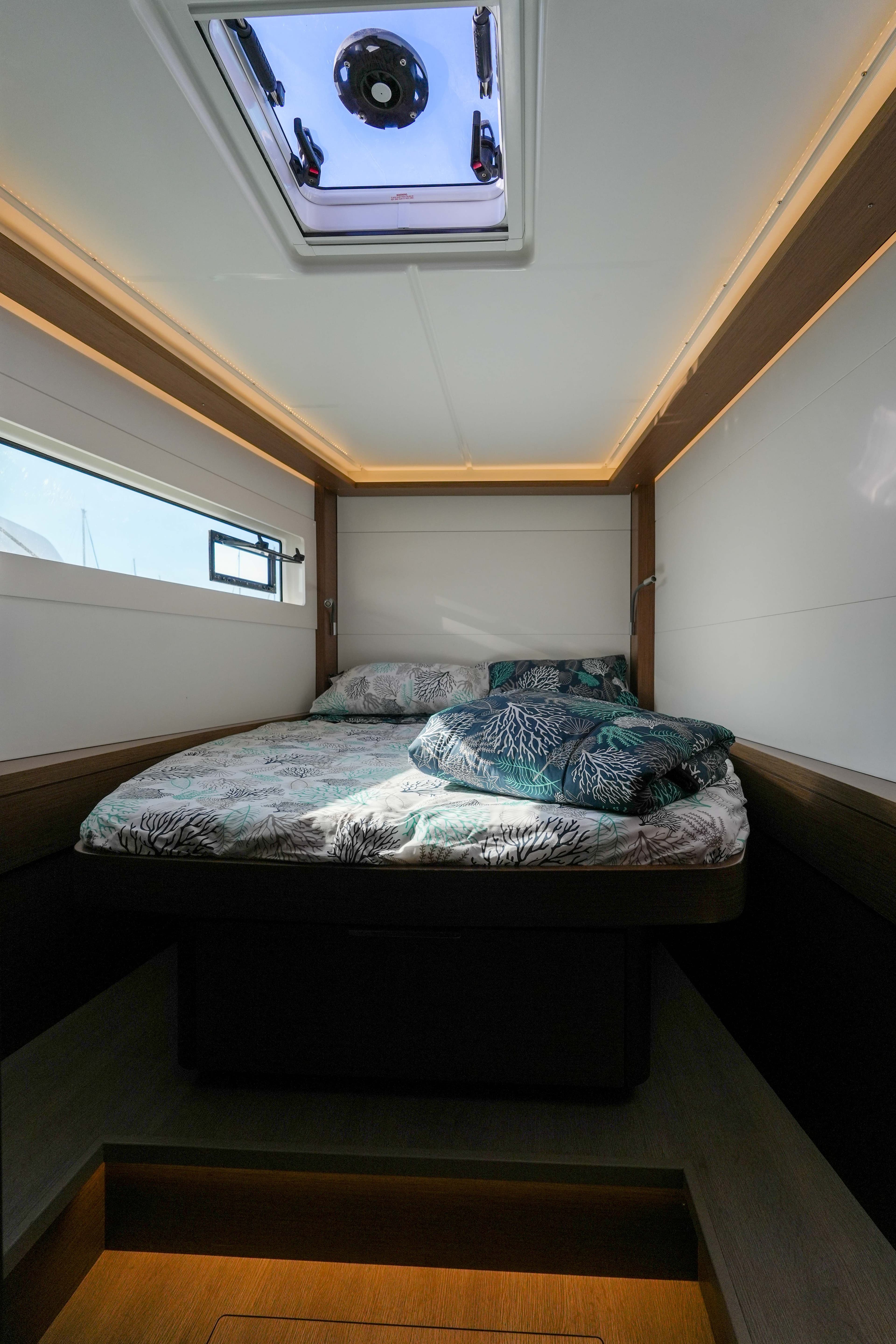 Lagoon 46  - photo 20