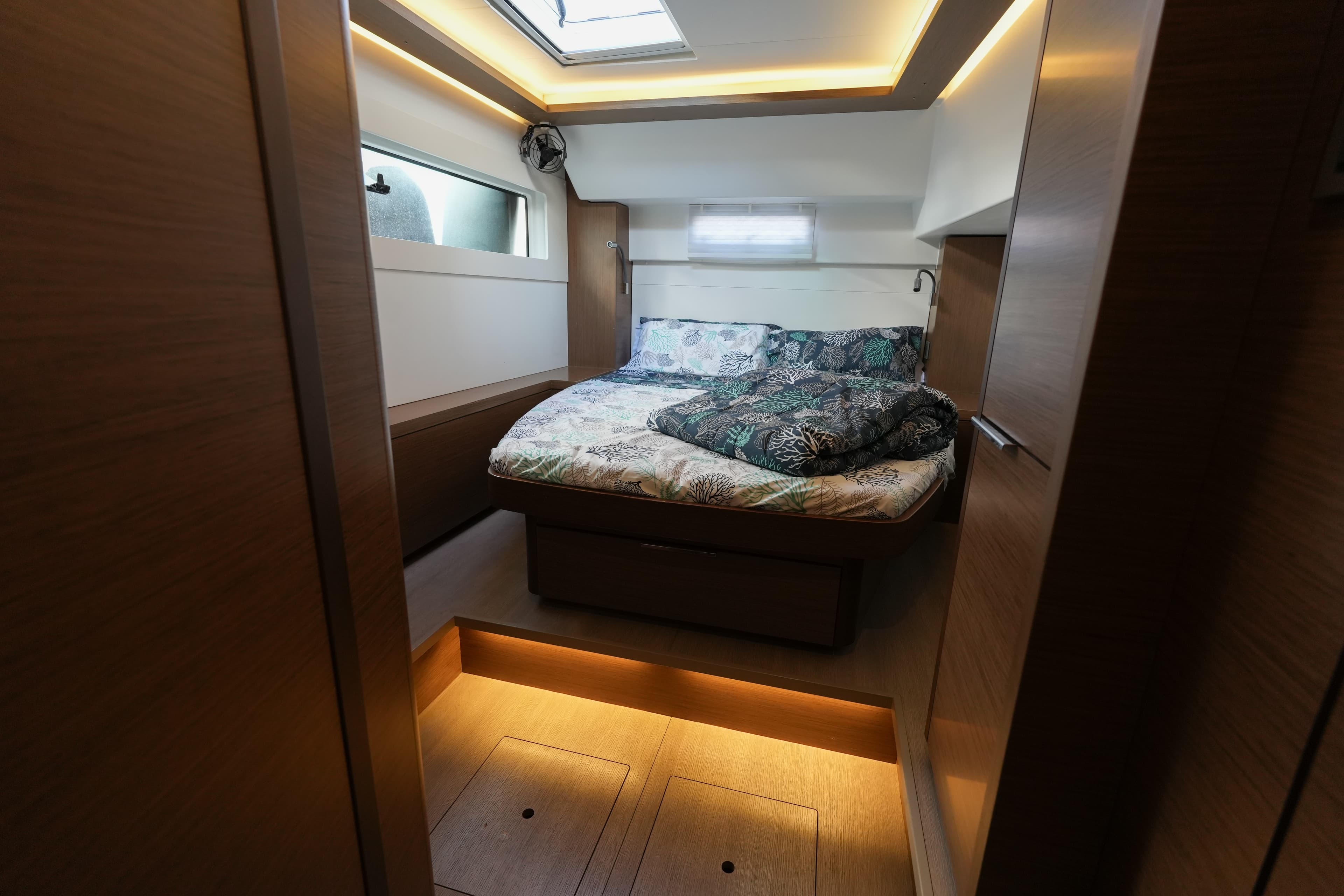 Lagoon 46  - photo 15