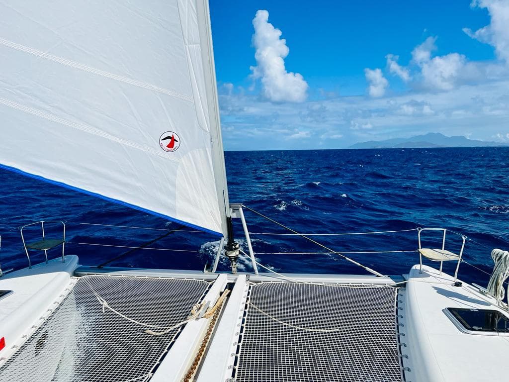 Lagoon 450 Sport - photo 18