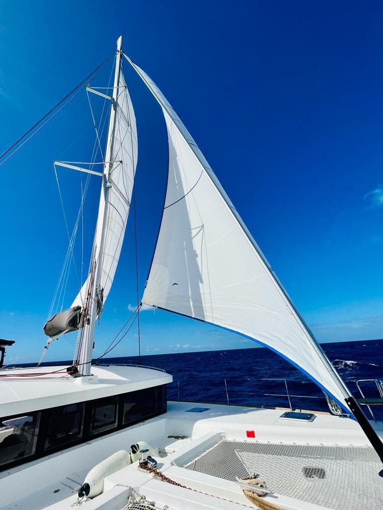 Lagoon 450 Sport - photo 13
