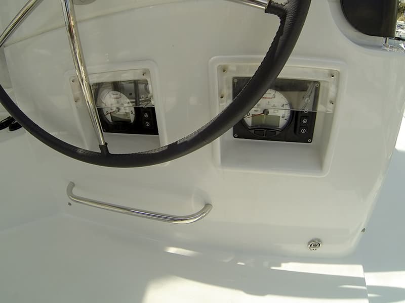 Lagoon 39 - photo 11