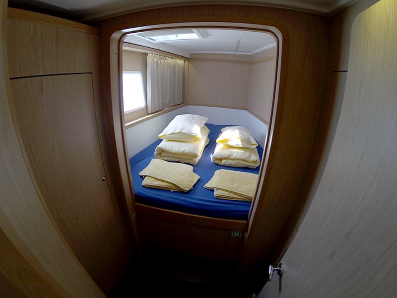 Lagoon 39 - photo 21