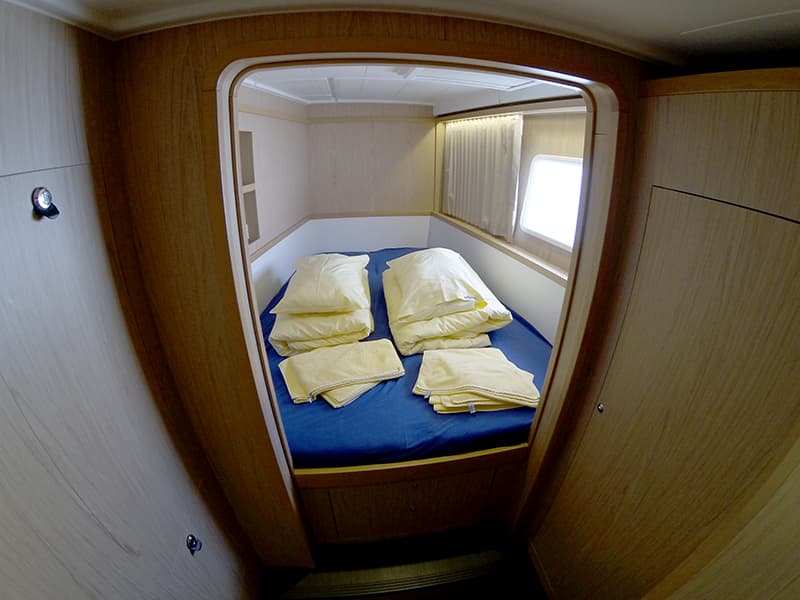 Lagoon 39 - photo 22