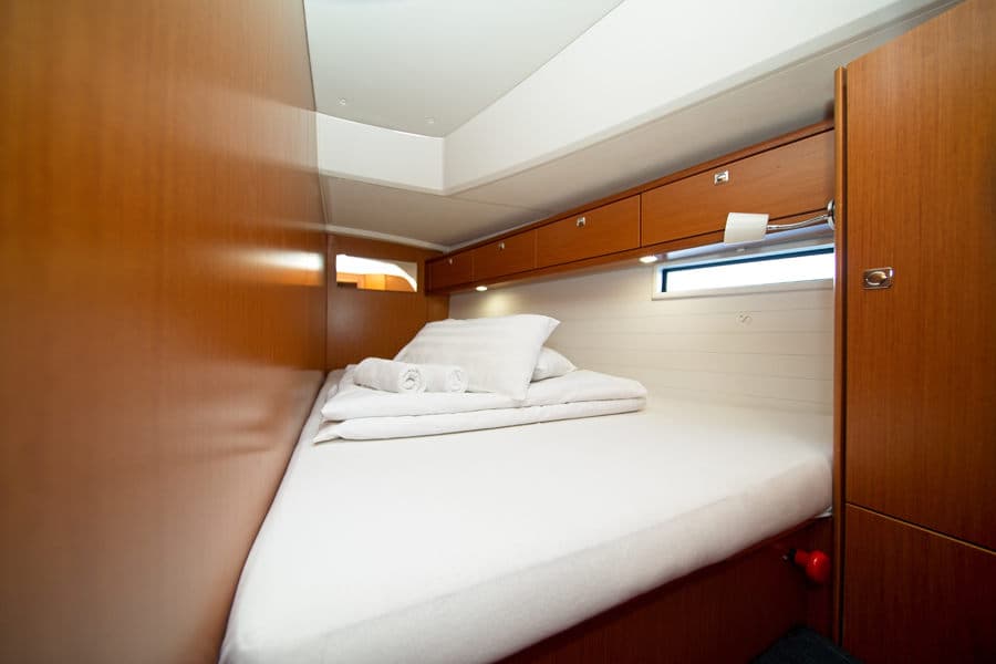 Bavaria 46 Cruiser - photo 6