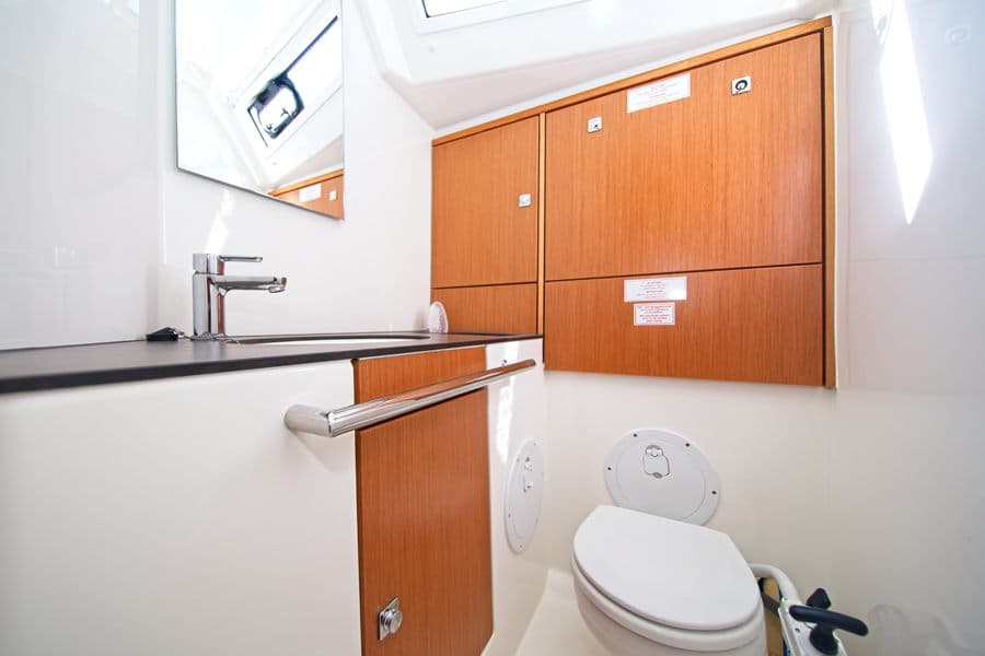 Bavaria 46 Cruiser - photo 13