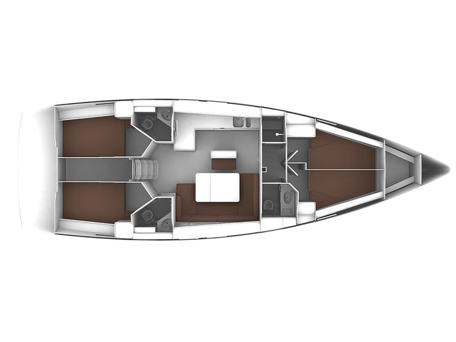 Boat plan