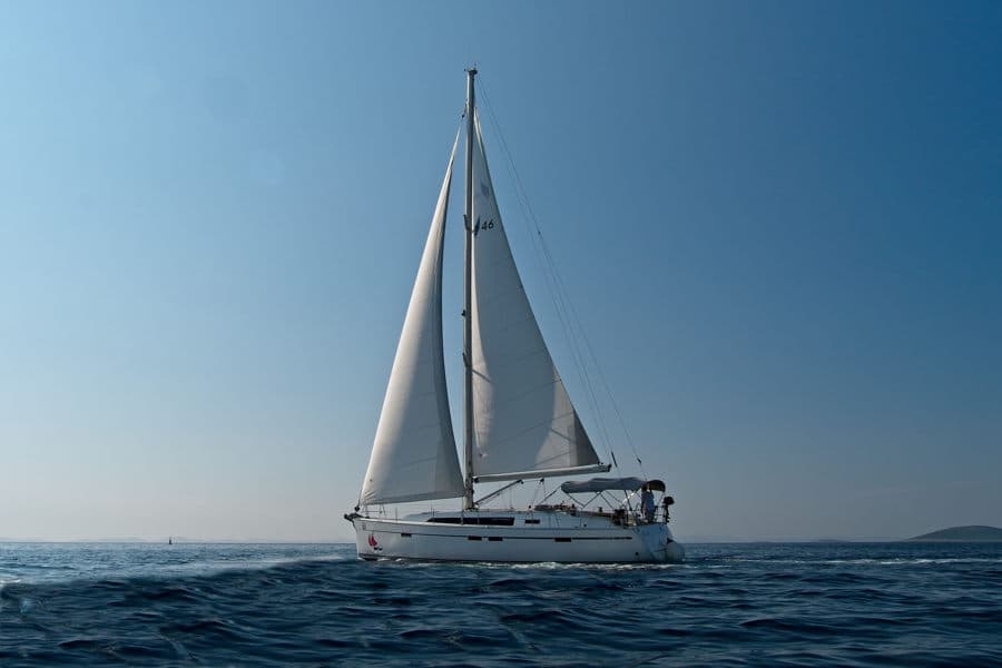 Bavaria 46 Cruiser - photo 7