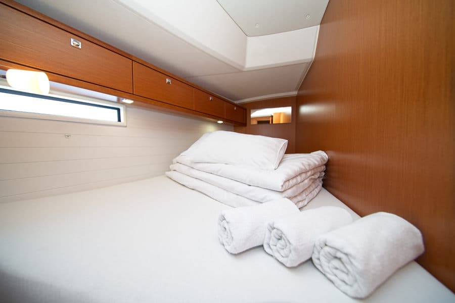 Bavaria 46 Cruiser - photo 6