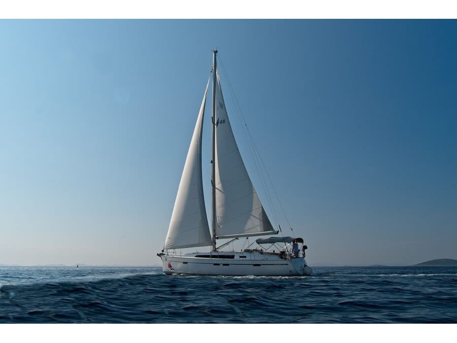 Bavaria 46 Cruiser - photo
