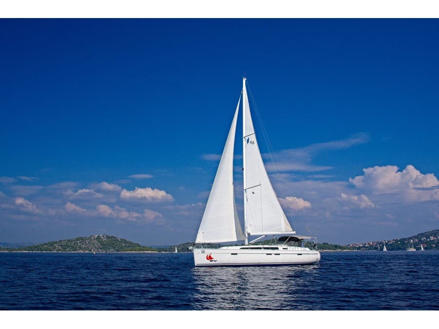 Bavaria 46 Cruiser - photo