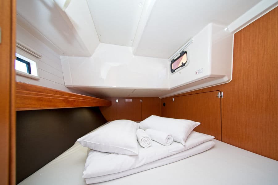 Bavaria 46 Cruiser - photo 5