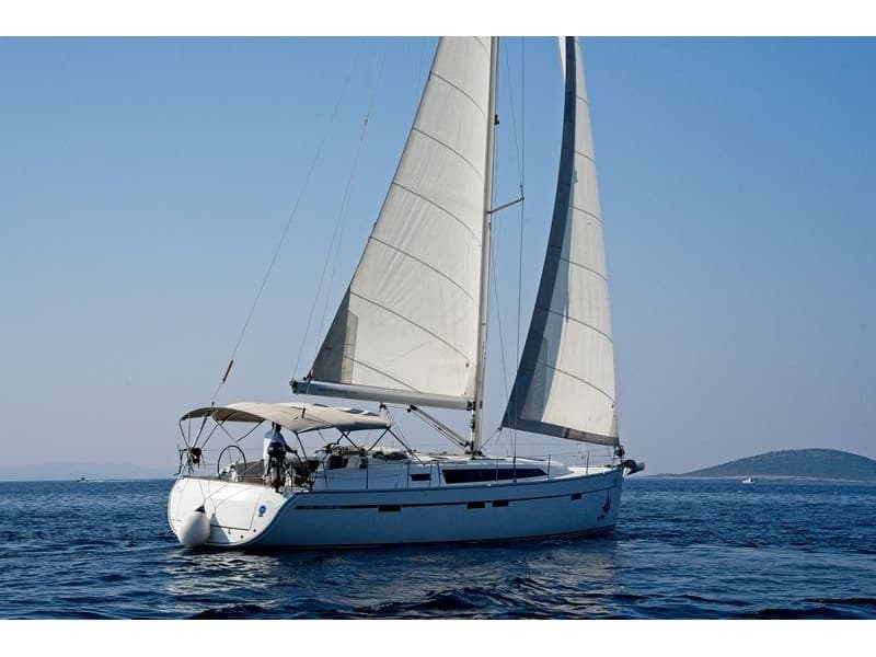 Bavaria 46 Cruiser - photo