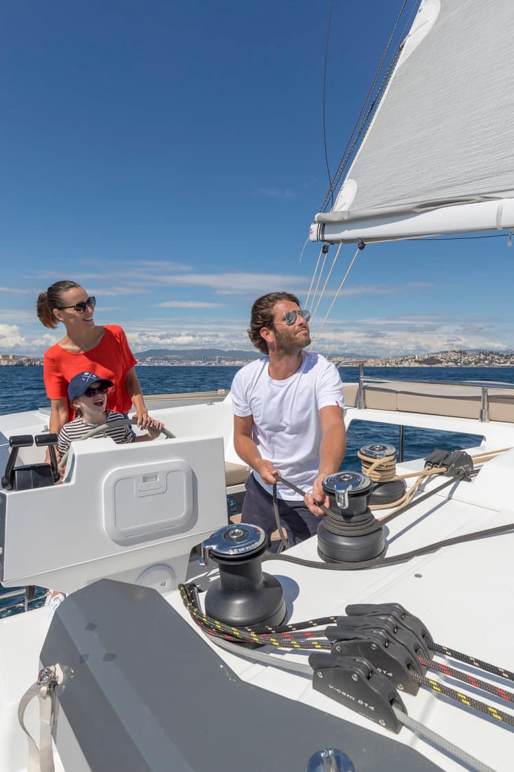 Astréa 42 - photo 9